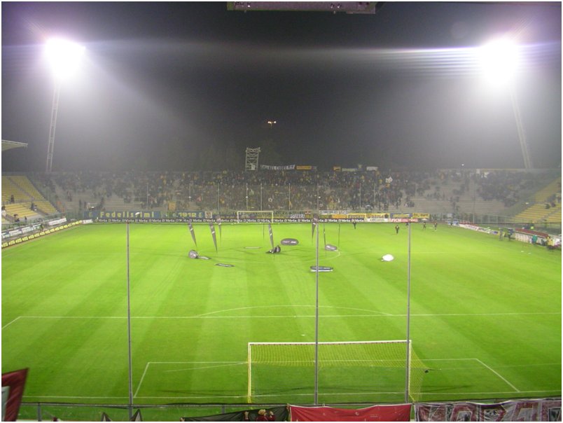 Modena - Arezzo 26.10.2004 001